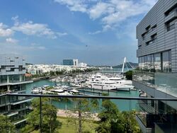 Reflections At Keppel Bay (D4), Condominium #631974881